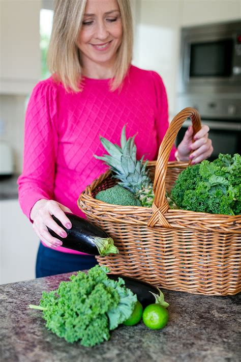 Nutritional Therapy - Discover Nutrition Nutritional Therapist Ireland