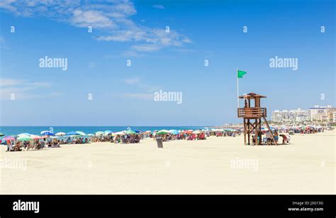 Rota spain coast hi-res stock photography and images - Alamy