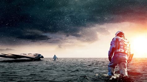 Interstellar Wallpapers - Wallpaper Cave