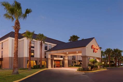 HAMPTON INN SULPHUR / LAKE CHARLES AREA $124 ($̶1̶6̶5̶) - Updated 2020 ...