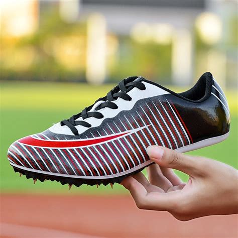 Mid X Distance Track Spikes – TrackSpikes.co