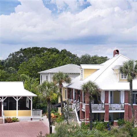 The 13 best Bed and Breakfasts in Tybee Island – Bed & Breakfast.guide