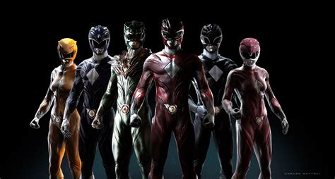 power rangers pc desktop wallpaper hd 1080P, 2k, 4k HD wallpapers ...