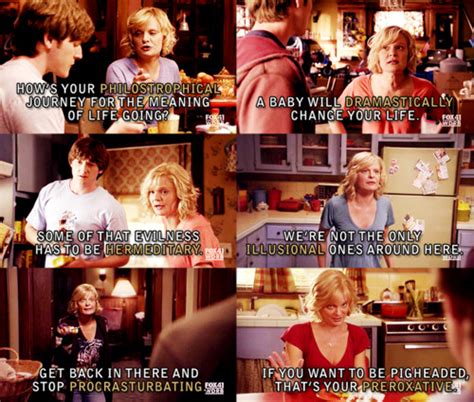 Raising Hope Quotes. QuotesGram