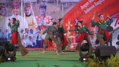 Dinas Pendidikan Pangkalpinang Gelar Festival, Lestarikan Budaya Agar ...