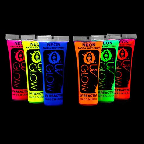 5 Best Glow in the Dark Paint for Outdoor Use 2020 - Paint Sprayerer