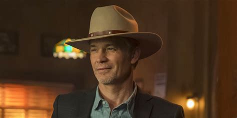 ‘Justified: City Primeval’ Characters Introduced in New Videos