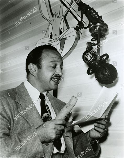 Mel Blanc Bugs Bunny