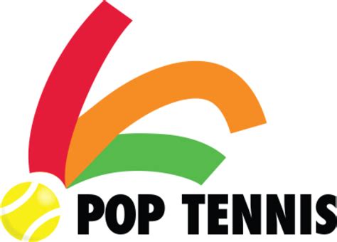 Pop Tennis | Tennis with a twist