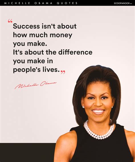 21 Michelle Obama Quotes On How To Live Life Like A True Champion