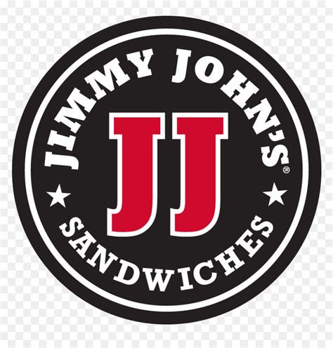 Jimmy Johns Sandwiches - Jimmy John's Logo, HD Png Download - vhv