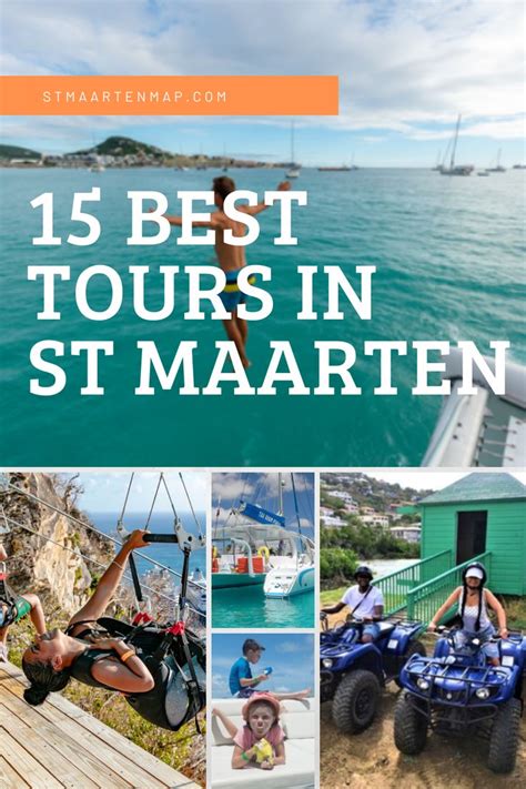 The 15 Best St Maarten Tours, Excursions & Activities | St marteen ...