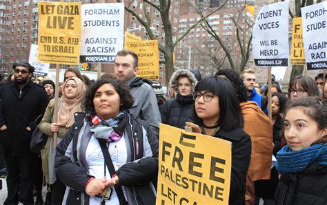 The Push to Quash Criticism of Israel Is a Push to Quash Free Speech | The Nation