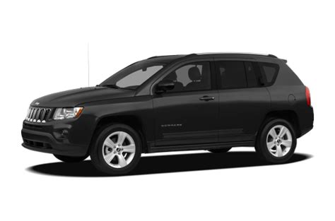 2012 Jeep Compass - Specs, Prices, MPG, Reviews & Photos | Cars.com