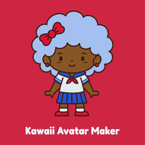 Placeit - Avatar Design Maker Featuring Illustrations Inspired by White ...