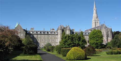 Maynooth University Summer School (Meinut, Ireland) - apply for a camp, prices, reviews | Smapse