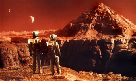 Elon Musk: We should colonize Mars before World War Three | ExtremeTech