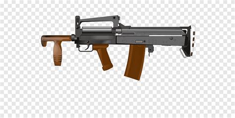 OTs-14 Groza Bullpup 9 × 39mm 7.62 × 39mm Karabina, saldırı tüfeği, OTs ...