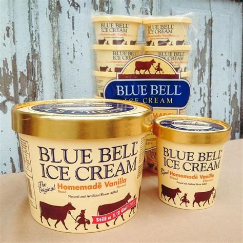 Blue Bell Creamery Tour - Things to Do with Kids