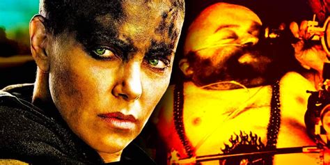 Mad Max: Fury Road's Ending Secretly Set Up the Perfect Sequel Villain ...