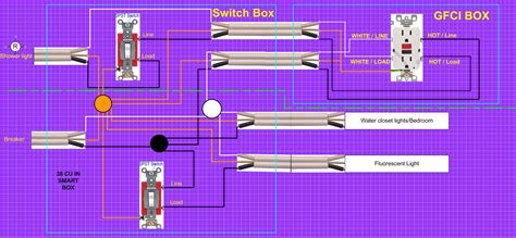 Franklin, I have a new question. I basically want you to double check my wiring. Let me explain ...