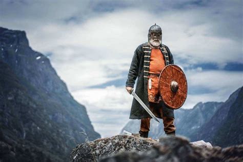 Viking Culture And Beliefs - Sparkhouse