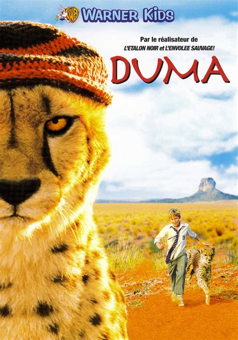 Duma - Seriebox