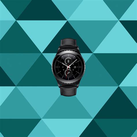 Samsung Gear S2 classic Screen Specifications • SizeScreens.com