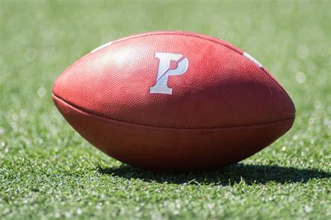 Penn football's schedule features nine televised games | The Daily ...