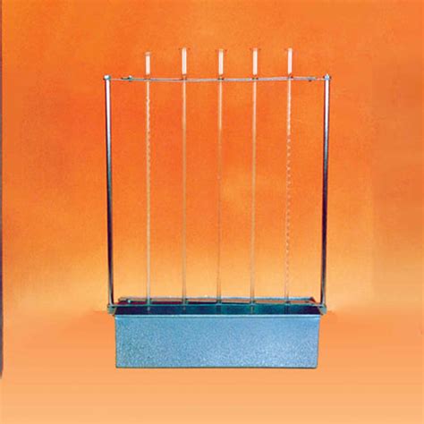 Expansion Of Liquids Apparatus (Stand+Glass Part) PH20071 جهاز تمدد ال ...