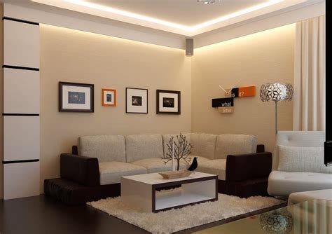 Contoh Desain Interior Minimalis Modern, Keren!