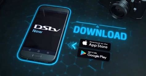 DStv Now App Offers Unmatched TV experience On-the-Go or at Home ...