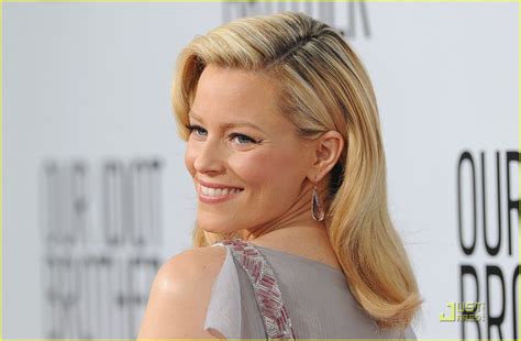 Zooey Deschanel & Elizabeth Banks: 'Idiot Brother' Premiere!: Photo 2570864 | Elizabeth Banks ...