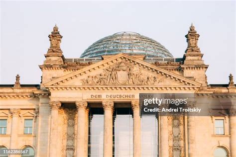 1,058 Reichstag Interior Stock Photos, High-Res Pictures, and Images ...