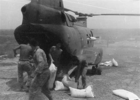 Blue Dragons — Korean Marines in the Vietnam War | Guns N Gold