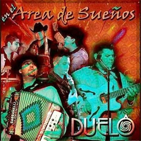 Discografía de Grupo Duelo - Álbumes, sencillos y colaboraciones