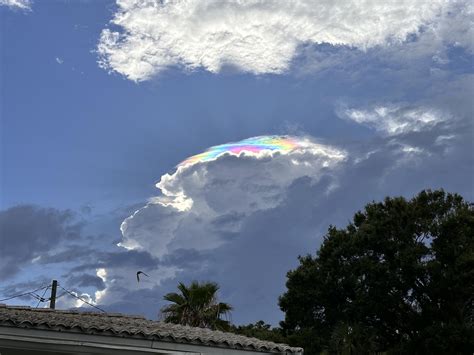 St. Petersburg, Fl : r/WeatherPorn