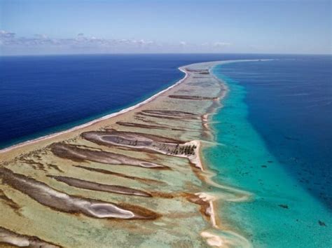 Notre semaine passée sur l'atoll de Kauehi - Superbe Tuamotu