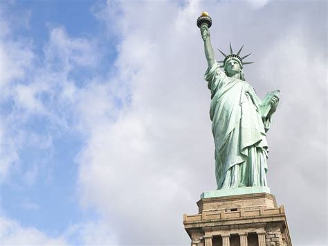 The 6 Best Statue of Liberty Tours | Things to Do in New York