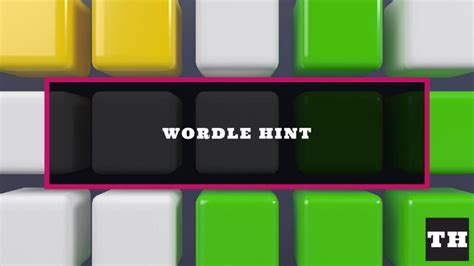 Wordle Hint January 15 2025 (1/15/25) – Puzzle 1306! - Try Hard Guides