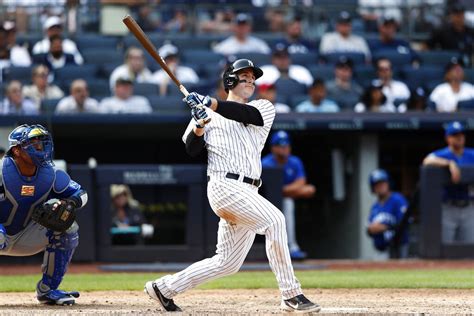 Yankees’ Anthony Rizzo’s latest, plus more injury updates - nj.com