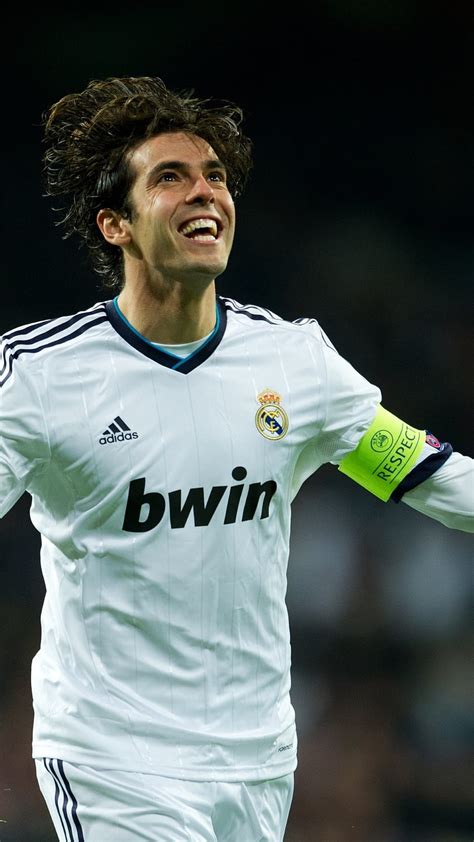 Champions league, real madrid, ricardo kaka 2013 HD phone wallpaper | Pxfuel