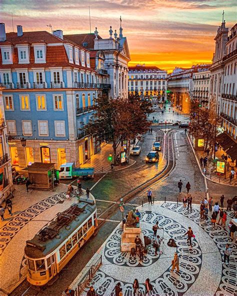 The secrets of Lisbon’s Chiado. Have you ever wondered what’s… | by Jonas Romero Sanchez ...