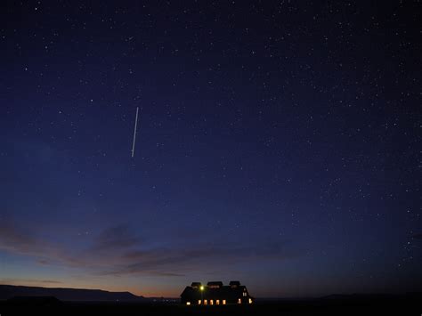 Quadrantids peak Wednesday: Here’s how to watch the first meteor shower of 2024 - silive.com