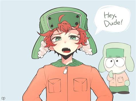 Kyle Broflovski - South Park - Wallpaper by SP owo #2657815 - Zerochan Anime Image Board