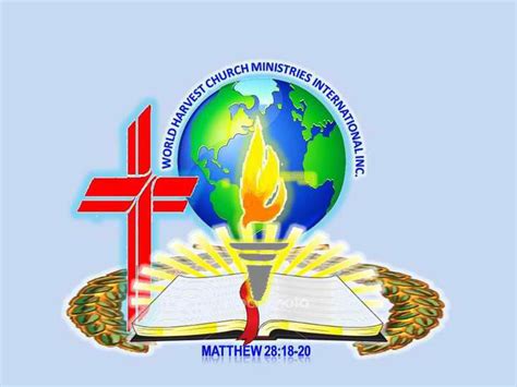 World Harvest Church Ministries International Inc