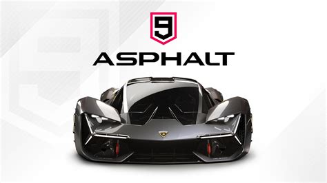 Asphalt 9 Legends Wallpapers - Top Free Asphalt 9 Legends Backgrounds ...