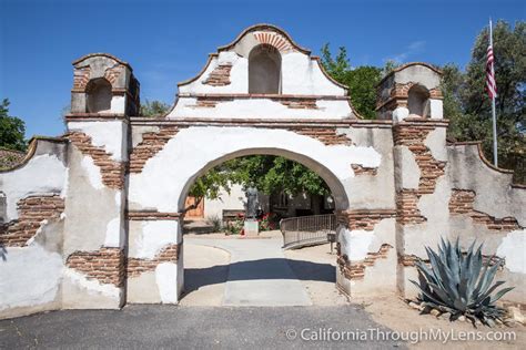 Mission San Miguel Arcangel: One of the Best California Missions - California Through My Lens