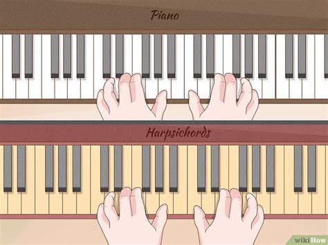 Harpsichord vs. Piano: Differences & Similarities