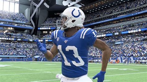 Madden 20 Title Update Adds New Superstar X-Factor Player, Other Improvements